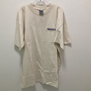 Vnt Birkenstock Tshirt Beige SizeXL 80 To 90’s Unique